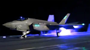 The Security Risk: Could America’s Most Advanced Bomb Fall Into Iranian Hands? - image 6