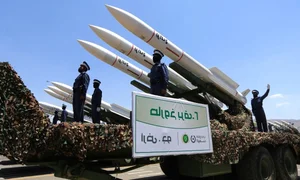 The Security Risk: Could America’s Most Advanced Bomb Fall Into Iranian Hands? - image 5