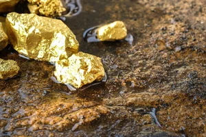 Advanced Technology Enables Vietnam to Access Massive 10-Ton Gold Treasure Reserve - image 2