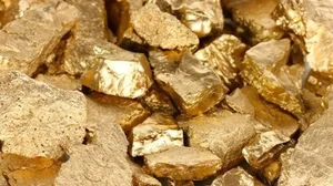 Advanced Technology Enables Vietnam to Access Massive 10-Ton Gold Treasure Reserve - image 1