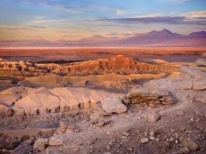 Mind-Blowing Facts About the Atacama Desert: Earth's Driest Place - image 5
