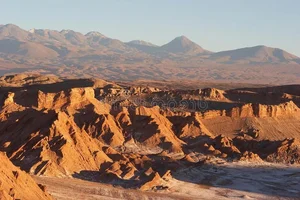 Mind-Blowing Facts About the Atacama Desert: Earth's Driest Place - image 6