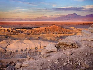 Mind-Blowing Facts About the Atacama Desert: Earth's Driest Place - image 8