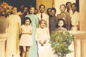 Artist Kim Cuong: The Legendary 'Ky Nu' of the Saigon Stage - image 2