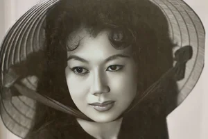 Artist Kim Cuong: The Legendary 'Ky Nu' of the Saigon Stage - image 1