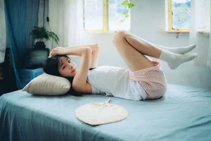 YiTuYu Art Language Vol.9690 Le Le Le: 26P Stunning Visuals - image 4