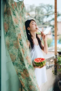 YiTuYu Art Language Vol.9690 Le Le Le: 26P Stunning Visuals - image 0