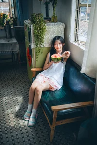 YiTuYu Art Language Vol.9690 Le Le Le: 26P Stunning Visuals - image 8