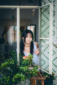 YiTuYu Art Language Vol.9690 Le Le Le: 26P Stunning Visuals - image 7