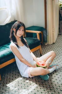 YiTuYu Art Language Vol.9690 Le Le Le: 26P Stunning Visuals - image 19