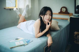 YiTuYu Art Language Vol.9690 Le Le Le: 26P Stunning Visuals - image 14