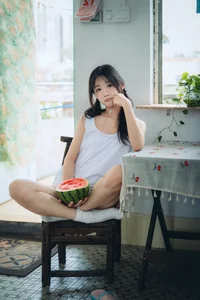 YiTuYu Art Language Vol.9690 Le Le Le: 26P Stunning Visuals - image 6