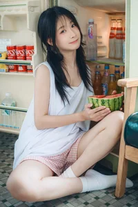 YiTuYu Art Language Vol.9690 Le Le Le: 26P Stunning Visuals - image 13