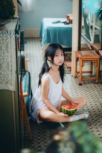 YiTuYu Art Language Vol.9690 Le Le Le: 26P Stunning Visuals - image 12