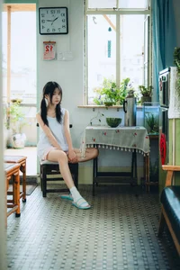 YiTuYu Art Language Vol.9690 Le Le Le: 26P Stunning Visuals - image 23