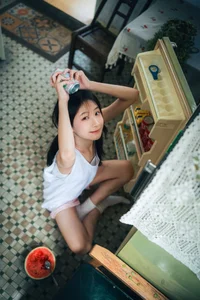 YiTuYu Art Language Vol.9690 Le Le Le: 26P Stunning Visuals - image 3