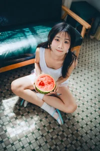 YiTuYu Art Language Vol.9690 Le Le Le: 26P Stunning Visuals - image 18
