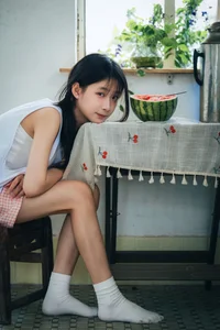 YiTuYu Art Language Vol.9690 Le Le Le: 26P Stunning Visuals - image 15