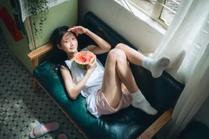 YiTuYu Art Language Vol.9690 Le Le Le: 26P Stunning Visuals - image 17