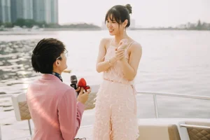 Shocking Split: Popular Online Inspirational Couple Confirms Divorce and Ends Era - image 1