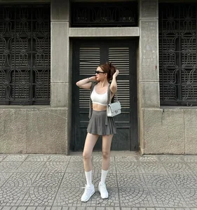 Thiều Bảo Trang Viral for Luxury Ferrari Appearance and Stunning High-Fashion Style - image 7