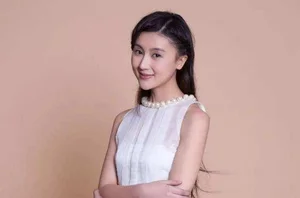 The Fall of Gan Wei: Once China's Most Beautiful Actress, Now Facing Massive Debt - image 10