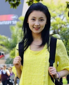 The Fall of Gan Wei: Once China's Most Beautiful Actress, Now Facing Massive Debt - image 11