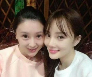 The Fall of Gan Wei: Once China's Most Beautiful Actress, Now Facing Massive Debt - image 0