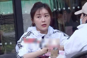 The Fall of Gan Wei: Once China's Most Beautiful Actress, Now Facing Massive Debt - image 6