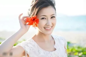 The Fall of Gan Wei: Once China's Most Beautiful Actress, Now Facing Massive Debt - image 2