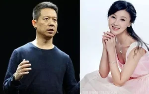 The Fall of Gan Wei: Once China's Most Beautiful Actress, Now Facing Massive Debt - image 4