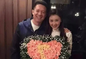 The Fall of Gan Wei: Once China's Most Beautiful Actress, Now Facing Massive Debt - image 12