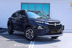 Suzuki Fronx Launch: The Affordable Compact SUV Heading to Vietnam - image 13