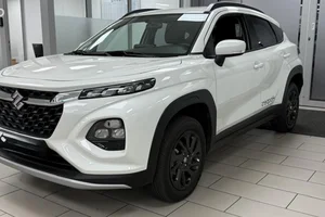 Suzuki Fronx Launch: The Affordable Compact SUV Heading to Vietnam - image 5
