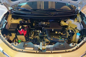 Suzuki Fronx Launch: The Affordable Compact SUV Heading to Vietnam - image 12