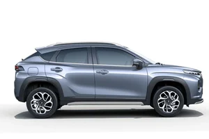 Suzuki Fronx Launch: The Affordable Compact SUV Heading to Vietnam - image 2