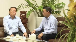 Professor Dr. Tran Nghi: Cultivating Scientific Knowledge on Rocky Paths - image 3