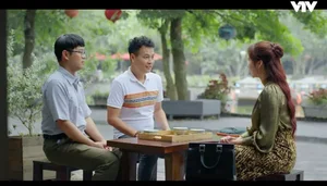 Vui Len Nao Anh Em Oi Episode 11: The Trio Finally Achieves Perfect Coordination - image 3