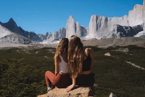 The Magic of Patagonia: Discovering Glaciers and Granite Peaks at the Southern Reach of the Americas - image 6