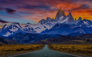 The Magic of Patagonia: Discovering Glaciers and Granite Peaks at the Southern Reach of the Americas - image 7