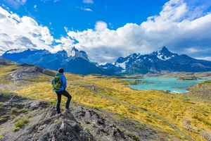 The Magic of Patagonia: Discovering Glaciers and Granite Peaks at the Southern Reach of the Americas - image 3