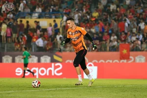 CAHN FC Completes Thrilling Comeback to Reach ASEAN Finals - image 1