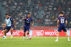 CAHN FC Completes Thrilling Comeback to Reach ASEAN Finals - image 3