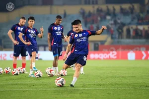 CAHN FC Completes Thrilling Comeback to Reach ASEAN Finals - image 4