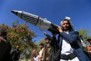 Strategic Shifts: The Secret Military Capabilities Iran May Soon Unveil - image 0