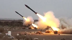Strategic Shifts: The Secret Military Capabilities Iran May Soon Unveil - image 9