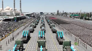 Strategic Shifts: The Secret Military Capabilities Iran May Soon Unveil - image 12