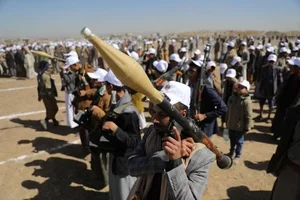 Strategic Shifts: The Secret Military Capabilities Iran May Soon Unveil - image 7
