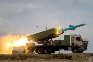 Strategic Shifts: The Secret Military Capabilities Iran May Soon Unveil - image 3