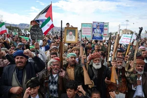 Strategic Shifts: The Secret Military Capabilities Iran May Soon Unveil - image 1